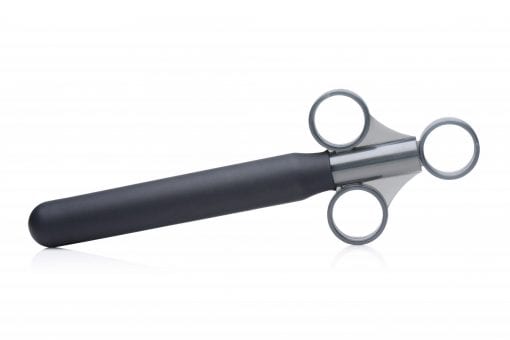 Smooth Silicone Lubricant Launcher - Image 2