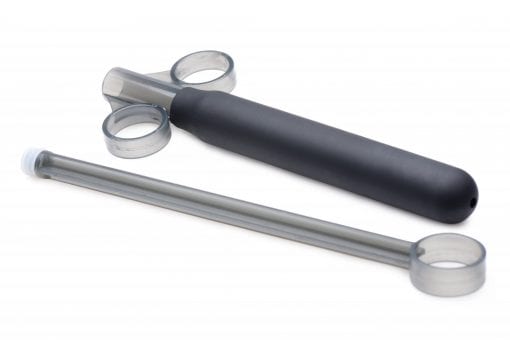Smooth Silicone Lubricant Launcher - Image 3