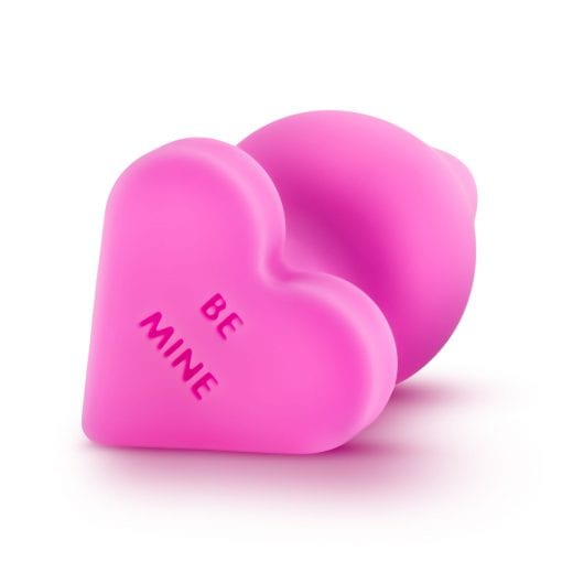Naughty Candy Heart Be Mine - Image 2
