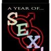 Sex! Card Game - A Year of Sex!