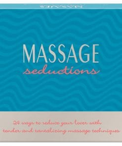 Massage Seductions