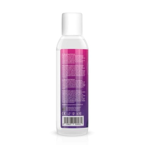 EasyGlide Silicone Lubricant 150ml - Image 2