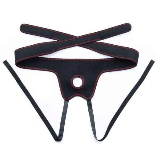 Easy Strap On Set 7.0in - Image 4
