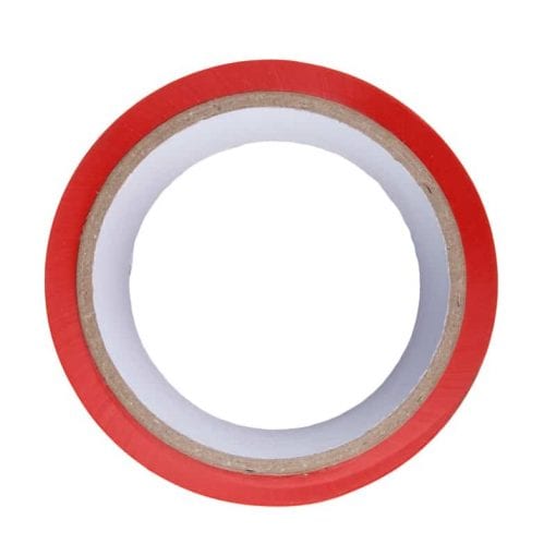 Bondage Tape Red - Image 2