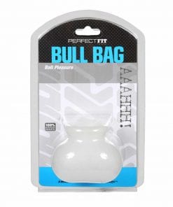 Bull Bag Clear