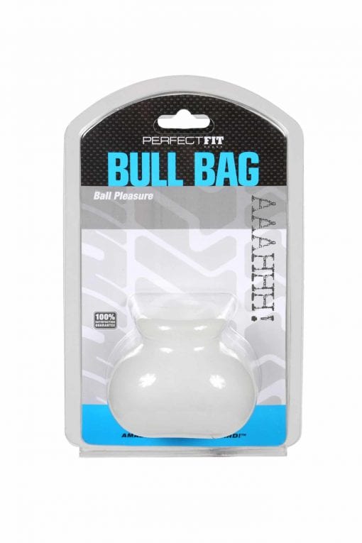 Bull Bag Clear