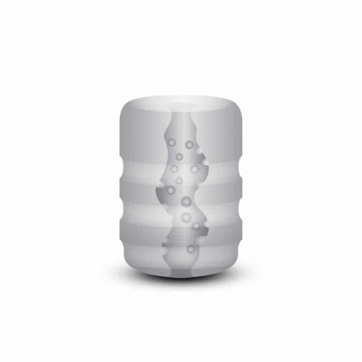Zolo Girlfriend Pocket Stroker