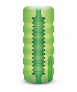 Zolo Original Squeezable Vibrating Stroker