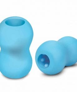 Zolo Mini Stroker Blue