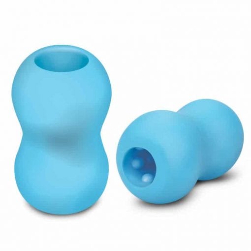 Zolo Mini Stroker Blue