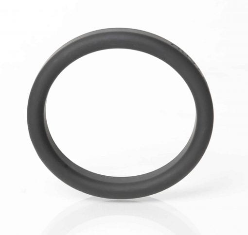 Boneyard Silicone Ring 50mm Black - Image 7