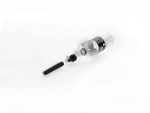 The Skwert 5 Pc Douche Kit Clamshell - Image 9