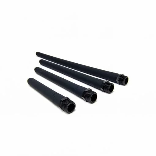 Locker Room Hose Black 9in - Image 2