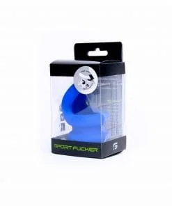 Rugby Ring By Sport Fucker Blue