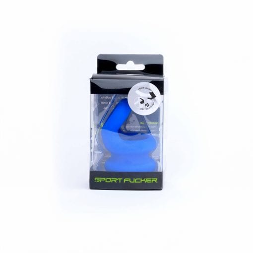 Rugby Ring By Sport Fucker Blue - Image 2