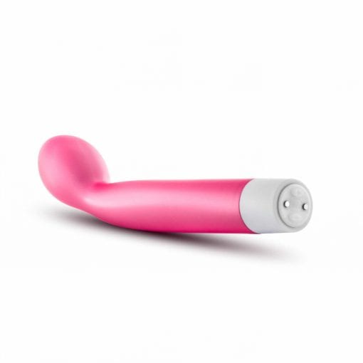 Noje G Slim Rechargeable Rose - Image 2