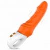 Tornado G-Spot Orange