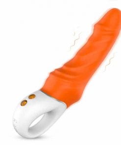 Tornado G-Spot Orange