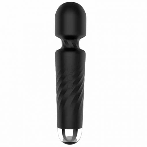 Hero 2 Wand Black - Image 2