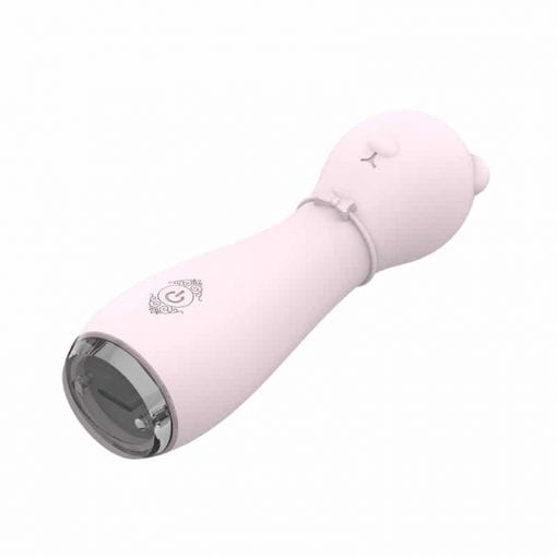 Bonnie Massager Orchid - Image 2