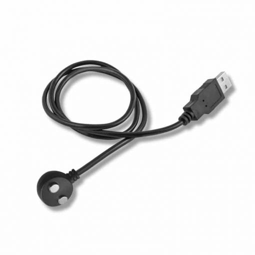 Empower Cock Ring Black - Image 6