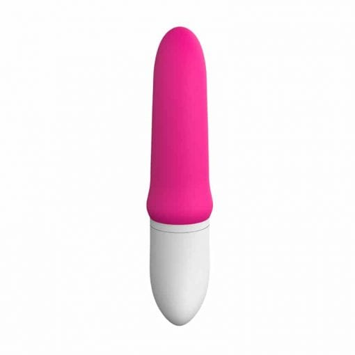 Sparta II Vibrator - Image 2
