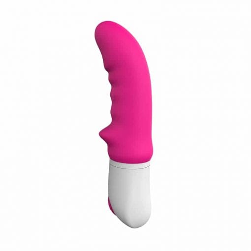 Sparta II Vibrator - Image 4