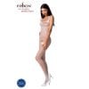 Bodystocking BS071 White