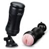 Zolo Handsfree Flesh Masturbator