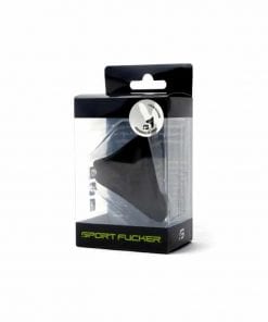 Freeballer Ring Black