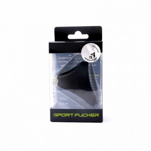 Freeballer Ring Black - Image 2