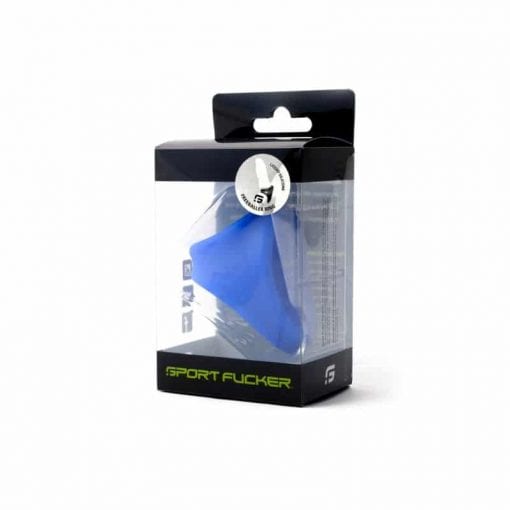 Freeballer Ring Blue - Image 2