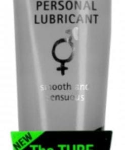 Four Seasons Glow N Dark Lube  Tube 100ml