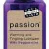 Four Seasons Passion Peppermint Lube 200ml