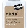 Four Seasons Nude Water Based Lube 200ml