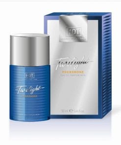 HOT Twilight Pheromone Perfume Men 50ml