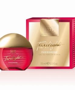 HOT Twilight Pheromone Perfume Women 15ml