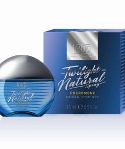 HOT Twilight Pheromone Natural Spray Men 15ml