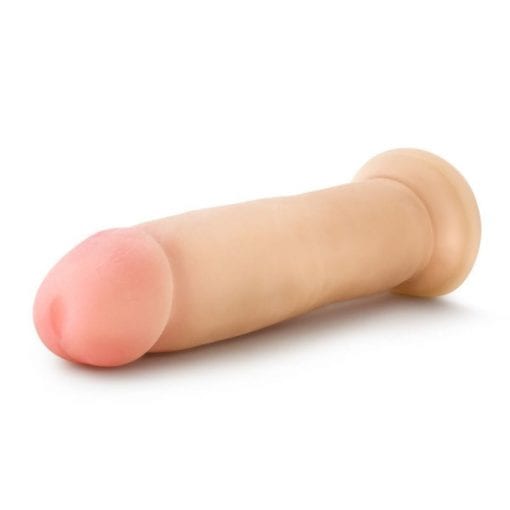 Au Naturel Magnum Dong 9.5in - Image 3