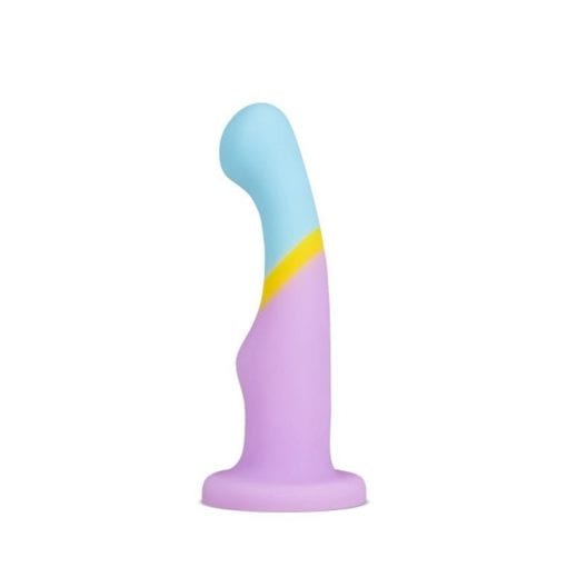 Avant D14 Heart of Gold Silicone Dildo - Image 2