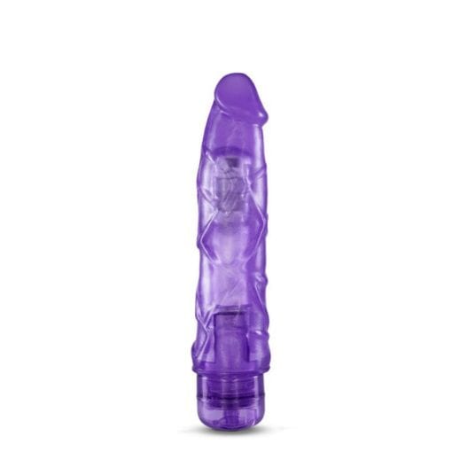 B Yours Vibe No 1 Purple - Image 2