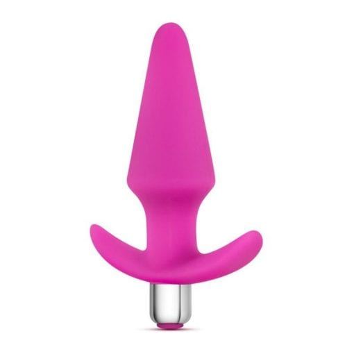 Luxe Discover Pink - Image 2
