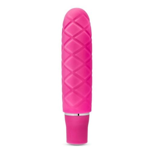 Luxe Cozi Mini Fuchia - Image 2