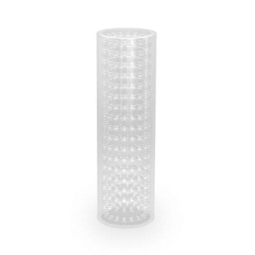 M For Men Stroke Sleeve Clear - Image 2