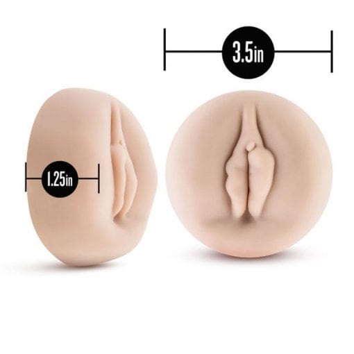 Performance Universal Pump Sleeve Pussy - Image 2