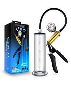 Performance VX6 Male Enhancement Pump System