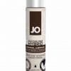 JO Coconut Hybrid Lubricant 1 Oz / 30 ml Original (T)