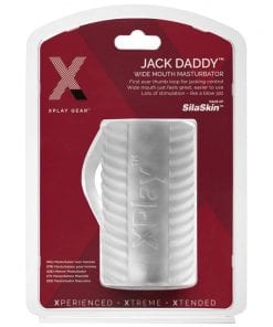 XPlay Jack Daddy Stroker