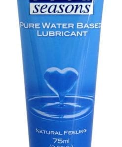 Four Seasons Regular Lubricant 75ml