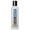 FuckWater 4oz Hybrid Cream Lubricant